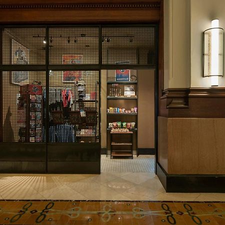 The Union Station Nashville Yards, Autograph Collection Екстер'єр фото