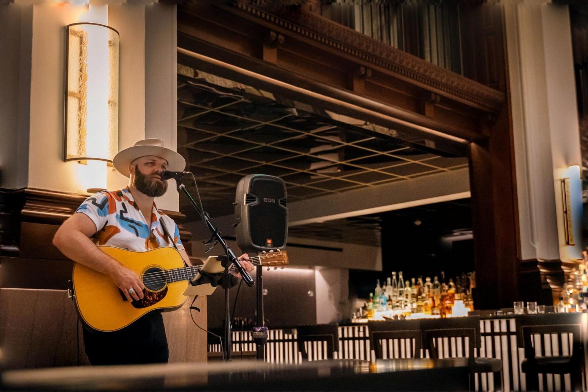 The Union Station Nashville Yards, Autograph Collection Екстер'єр фото